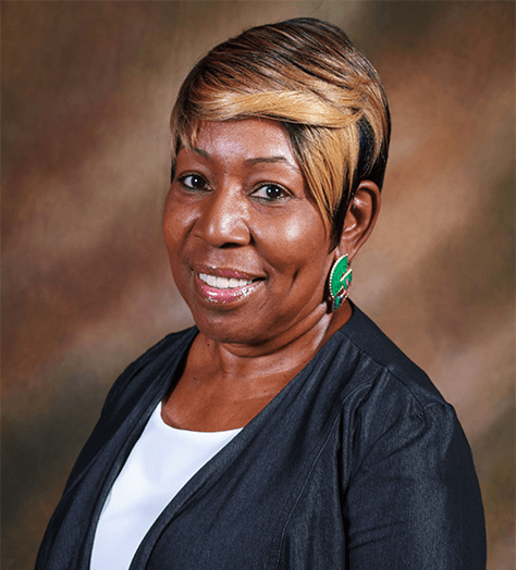 GAIL BROOKS