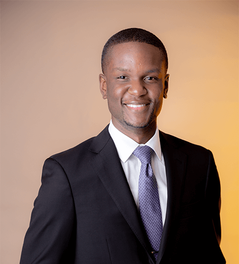 MINISTER JAMAR BOYD