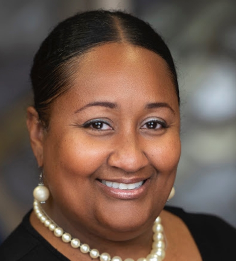 ALJANETTE HALL