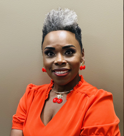 Rev. LaTrelle Bush