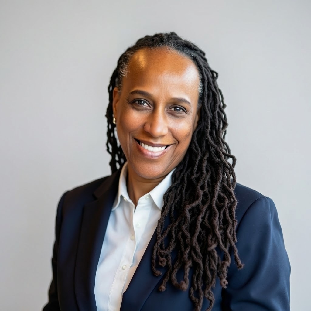 Rev. Dr. April Brickle